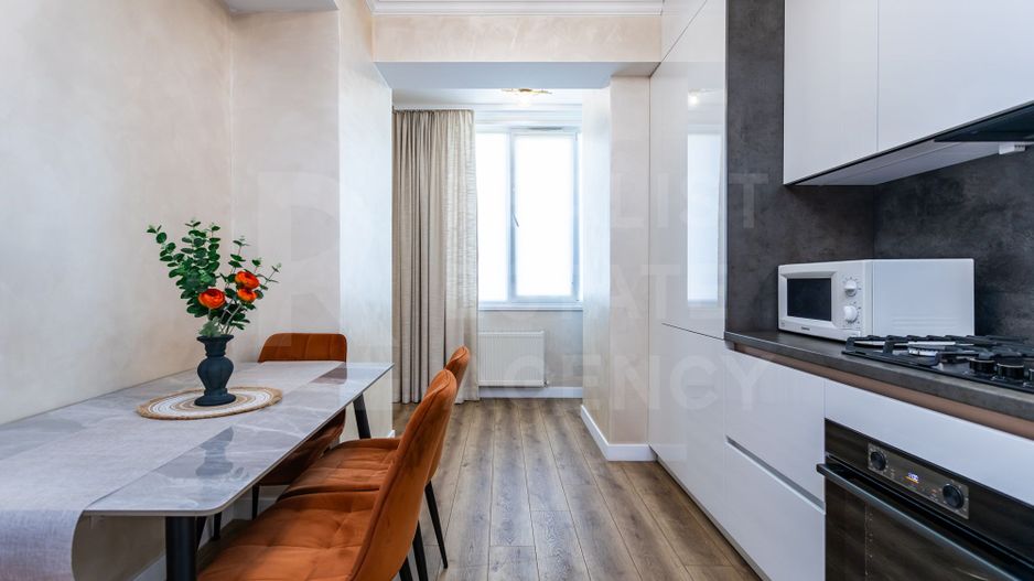 Chirie, apartament, 2 camere, strada Nicolae Costin, Buiucani - Poză 2