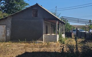 Teren intravilan 1800 mp  - Fartanesti/Galati, COMISION 0 % - Poză 5