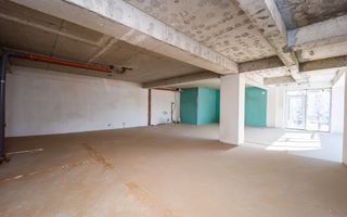 Vânzare/închiriere, spațiu comercial, bd. Mircea cel Bătrân, Ciocana - Poză 6