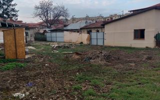Teren 686 mp - Strada Veniamin Costache, lângă Parcul Mihai Viteazul - Poză 4