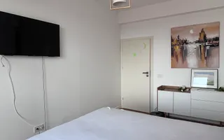 Penthouse cu Design Eclectic | Central | Panoramă Unică | Oradea - Poză 12