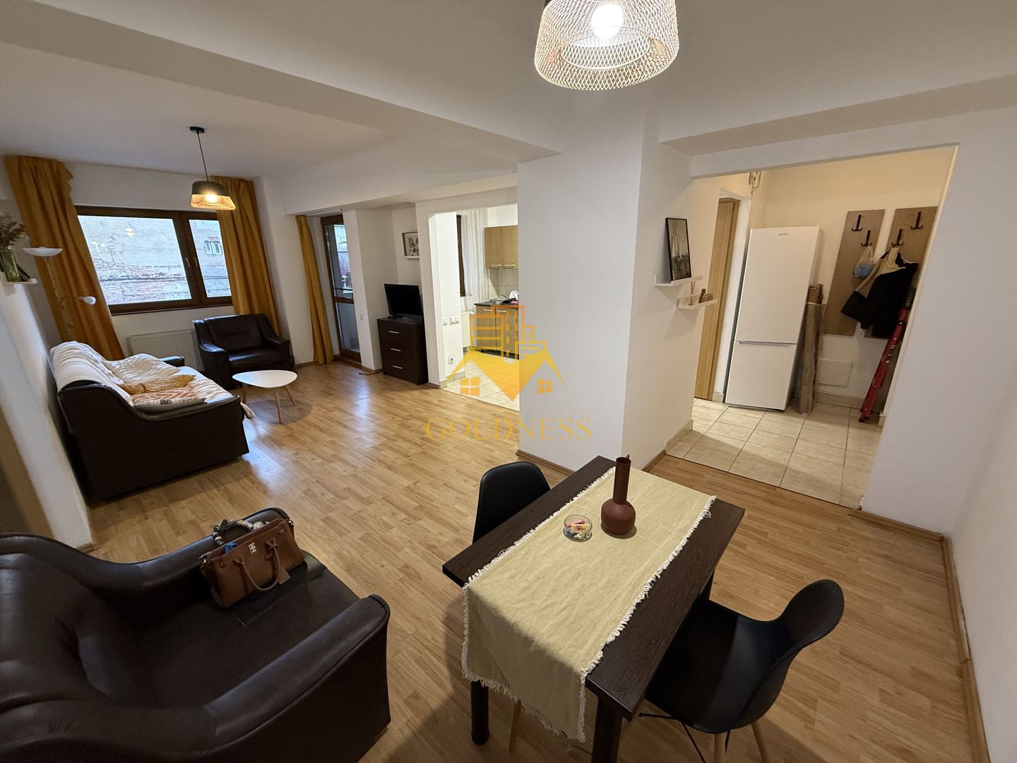 2 camere, modern, Marasti zona Dorobantilor, Piata Marasti - Poză 3