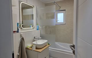 Apartament 3 camere renovat Tomis III – Soveja - Poză 8