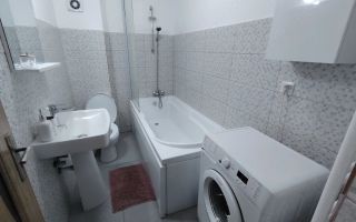Apartament 2 camere de inchiriat, Ideal Residence, CUG, Iasi - Poză 5