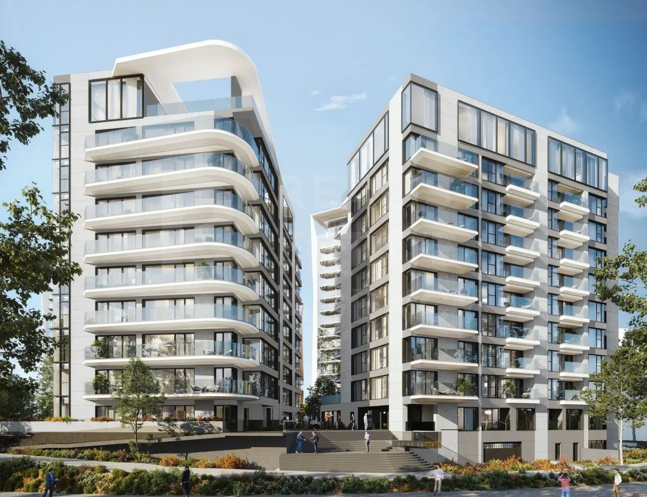 Vânzare, apartament 2 camere, Ready to Move, Fabrica Glucoza - Poză 11