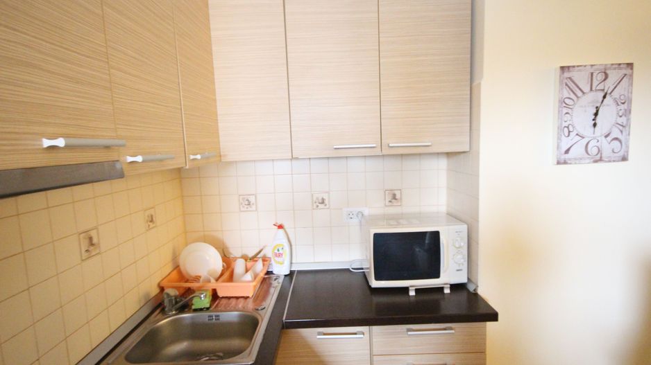 Apartament generos in imobil nou - Poză 33