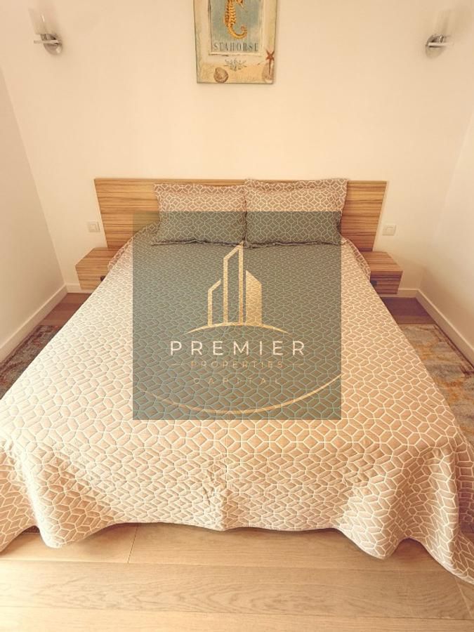 One Plaza one bedroom apartament for rent - Poză 6