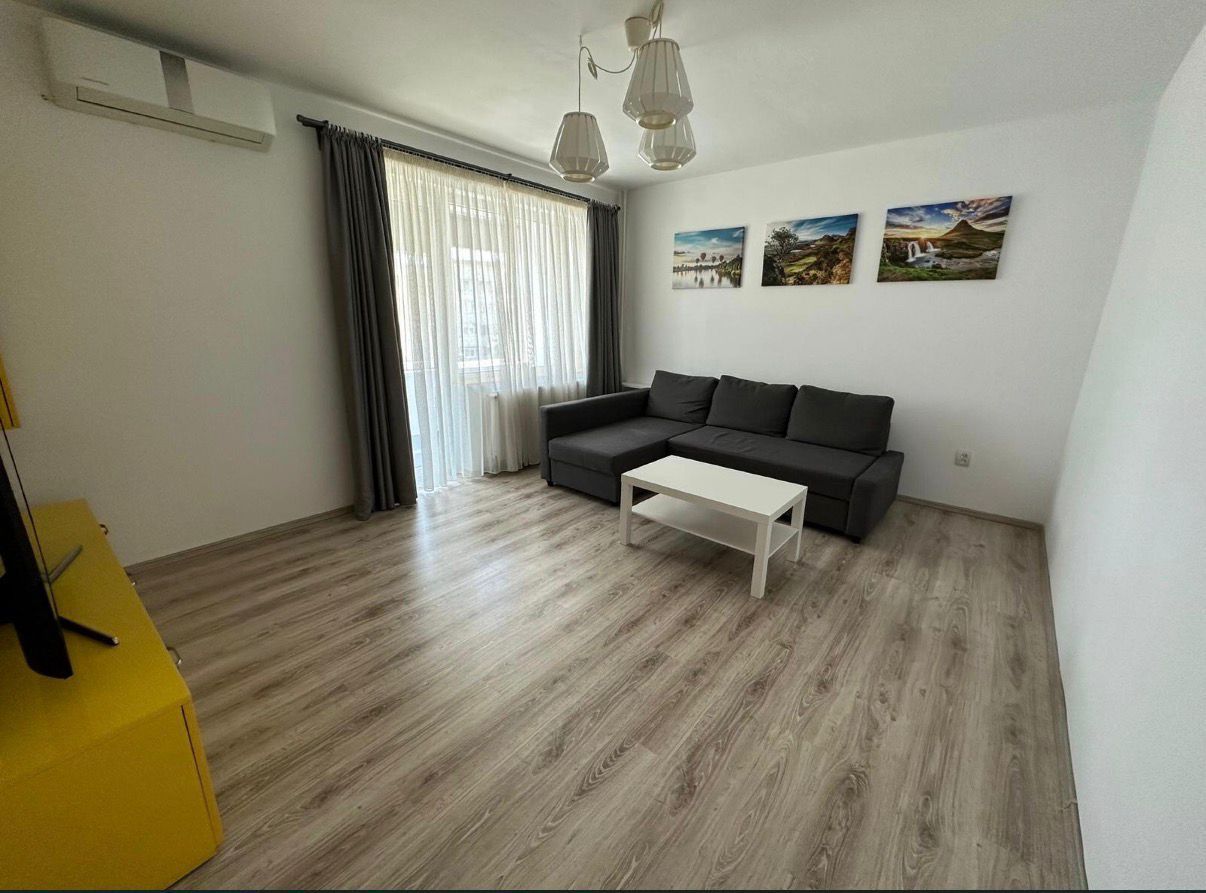 AP. 2 CAMERE NICOLAE GRIGORESCU, BUCATARIE INCHISA, REABILITAT, MODERN - Poză 6