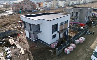 Casa individuală | 4 camere | 153 mp | Direct dezvoltator - Poză 13