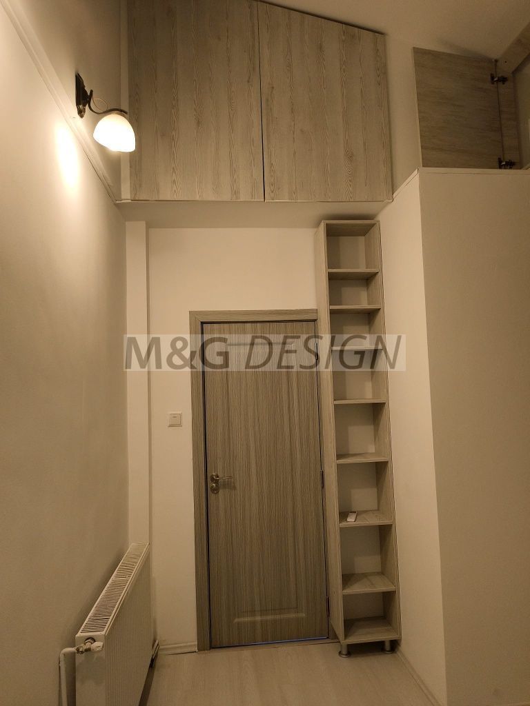 Apartament 1 camera decomandat zona Sagului - Poză 7