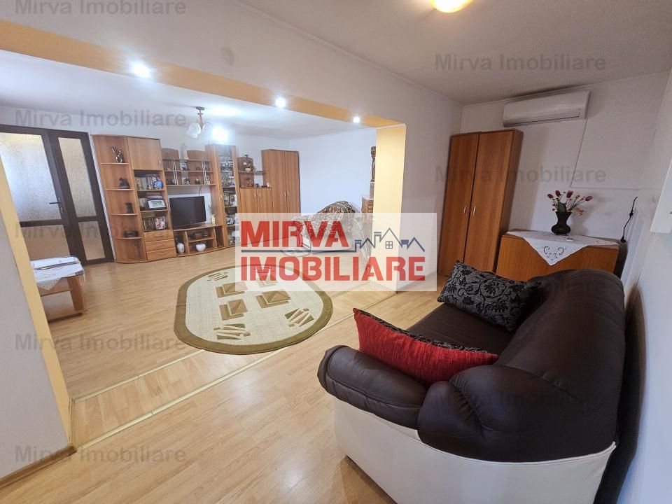 Vanzare casa 4 camere, mobilata si utilata, in Puchenii Mosneni - Poză 38