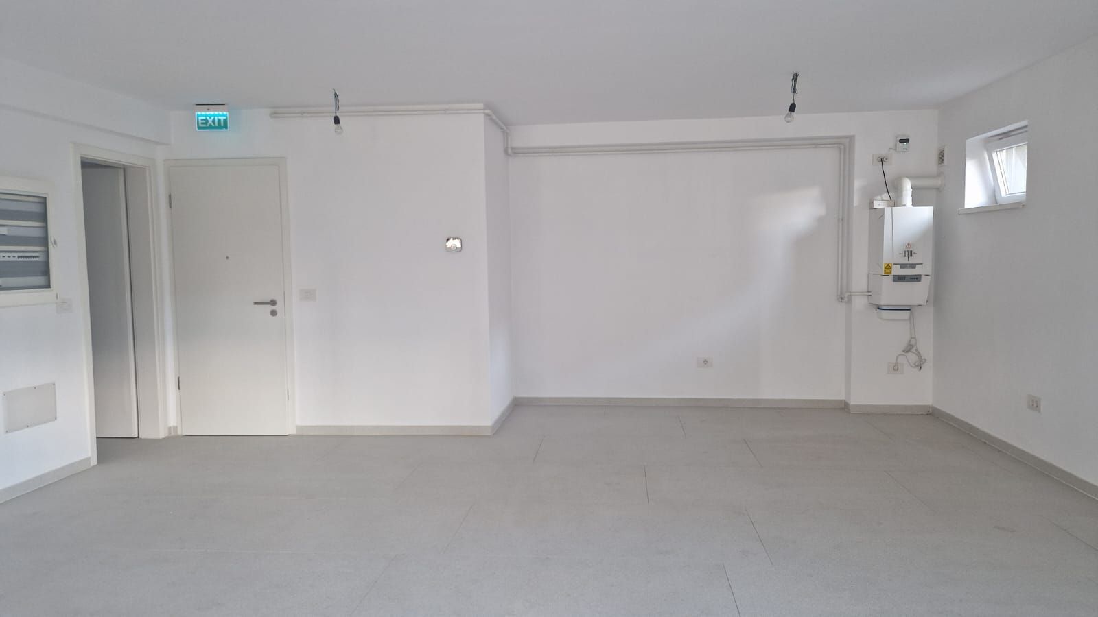 Spațiu comercial în Coresi Avantgarden - Kasper - Poză 5