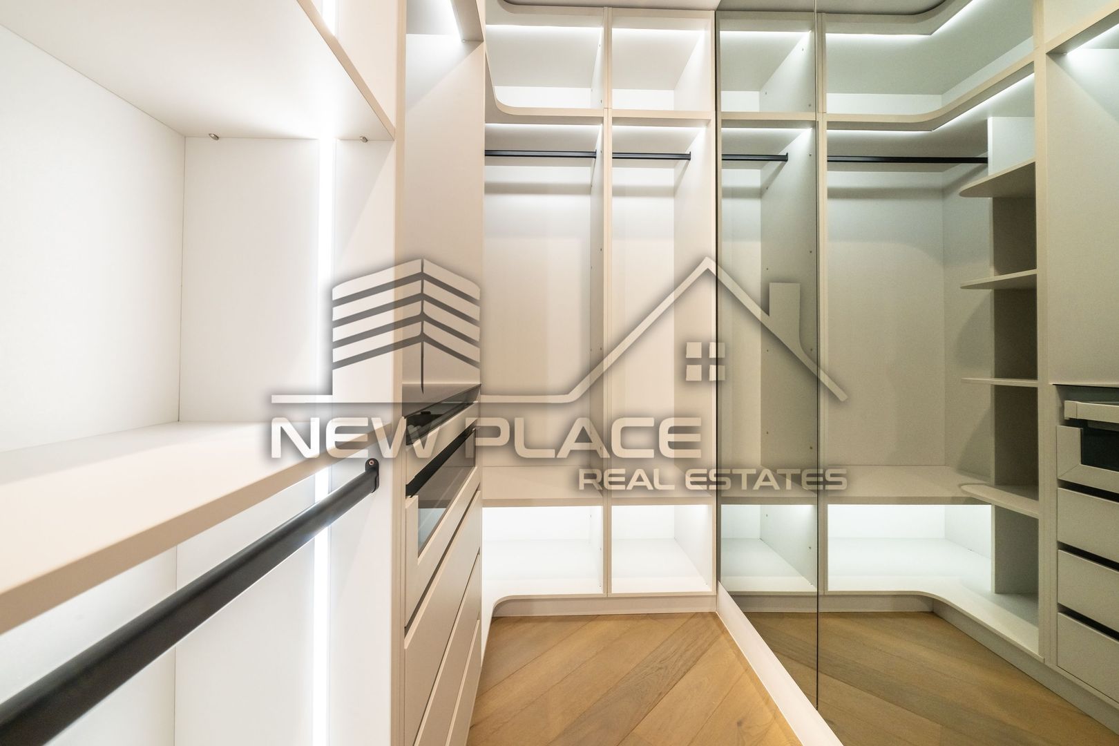 CORTINA 126 | Apartament exclusivist | Terasa 26 mp | View liber | ULTRA LUX - Poză 22