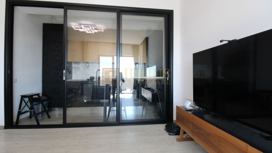 Future Residance - zona de Sud, prima inchiriere, loc parcare subteran. - Poză 6