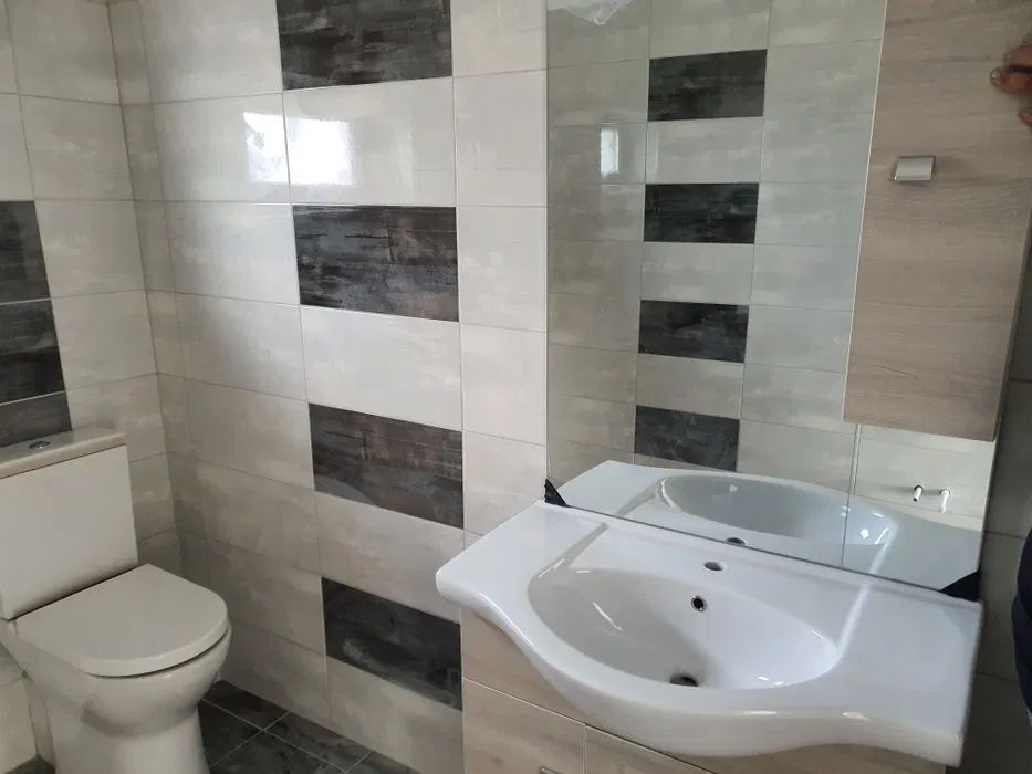 Casa individuala cu predare ''la cheie'' in Sanpetru - Poză 2