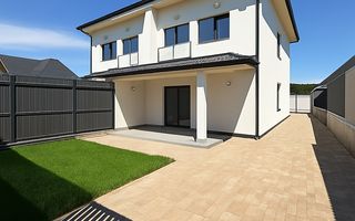 Casă tip duplex elegantă, cu finisaje moderne și priveliște panoramică - Poză 2