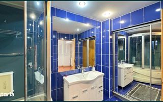 89 mp | Decomandat | Fără risc | Centrala Proprie | Rond Obor - Poză 10