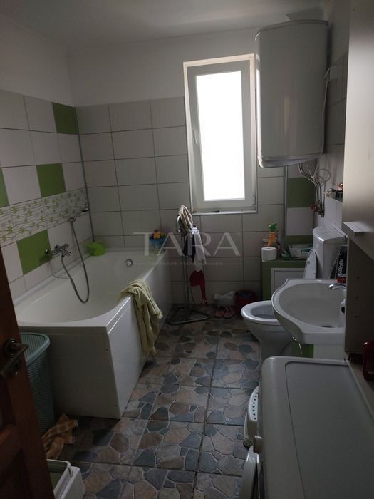 Casa cu utilitate mixta de vanzare in cartierul Gheorgheni - Poză 3