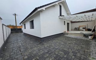 Casa individuala pe un singur nivel, Cristian, Sibiu - Poză 11