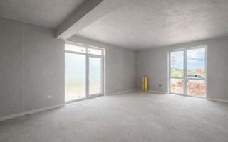 COM 0 | Apartament spațios cu 2 camere și terasa | Mosnita Noua - Poză 1