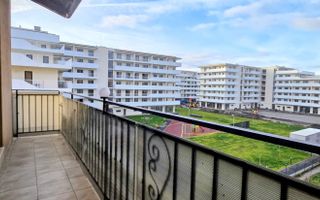 Apartament 2 Camere | 44 Mp | 2 Balcoane | Floresti Eroilor - Poză 11