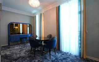 W REGAL Boutique Hotel & Spa – Mamaia - Poză 16