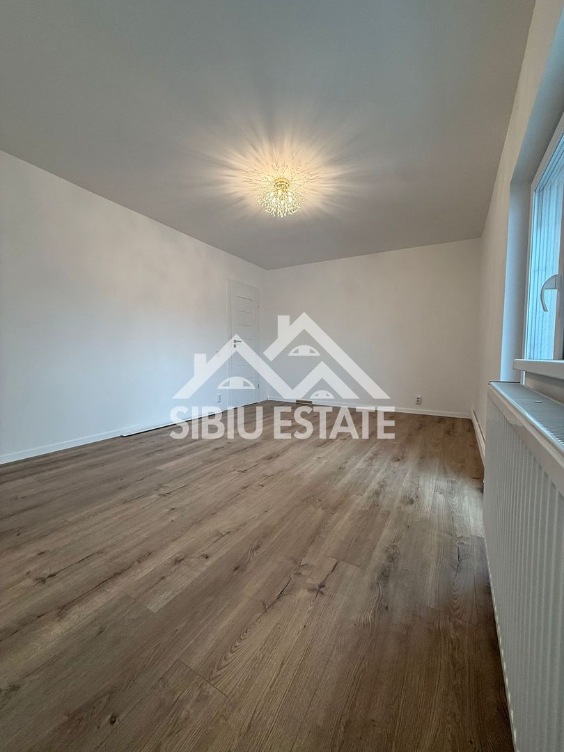 Locație excelentă! Apartament 3 camere renovat, etaj 1, Sibiu - Poză 22