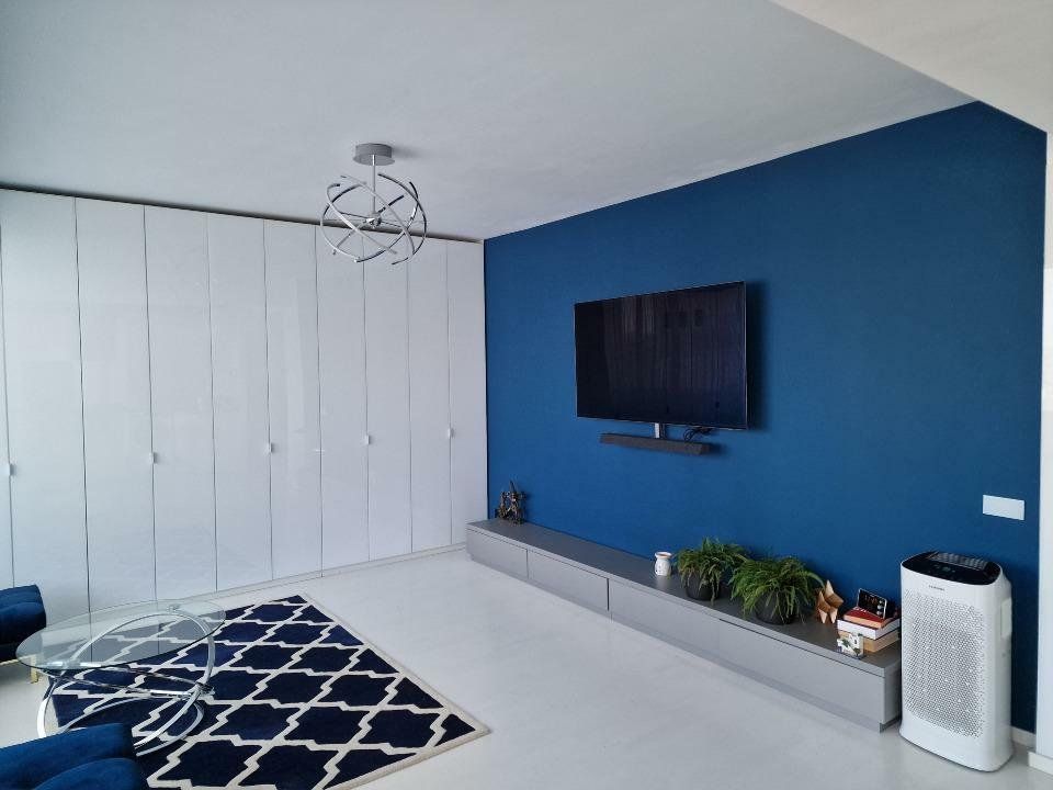 Noor Residence 10/11 Lux 3 cam 2 bai 118 mp utili | foarte rar | Proprietar - Poză 3