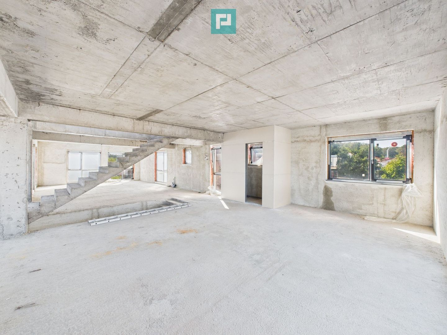 Clădire multifuncțională P+2 și 12 locuri de parcare - Corbeanca - Poză 12