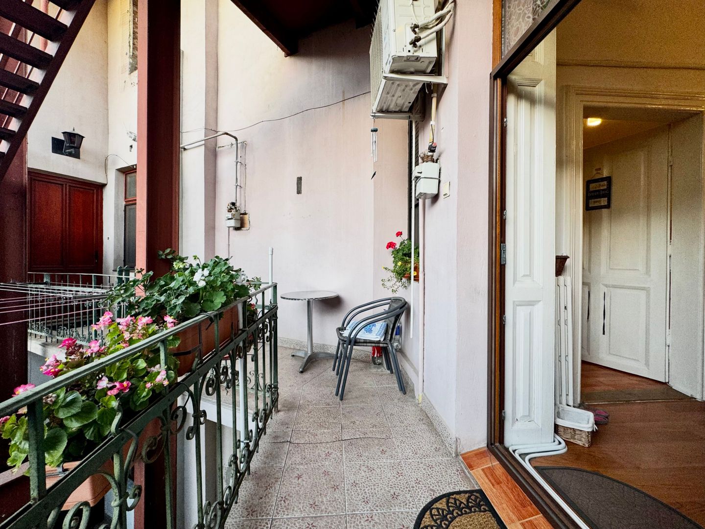 Apartament 2 camere spațios, cu garaj,  5 minute de Colegiu Bănățean - Poză 14