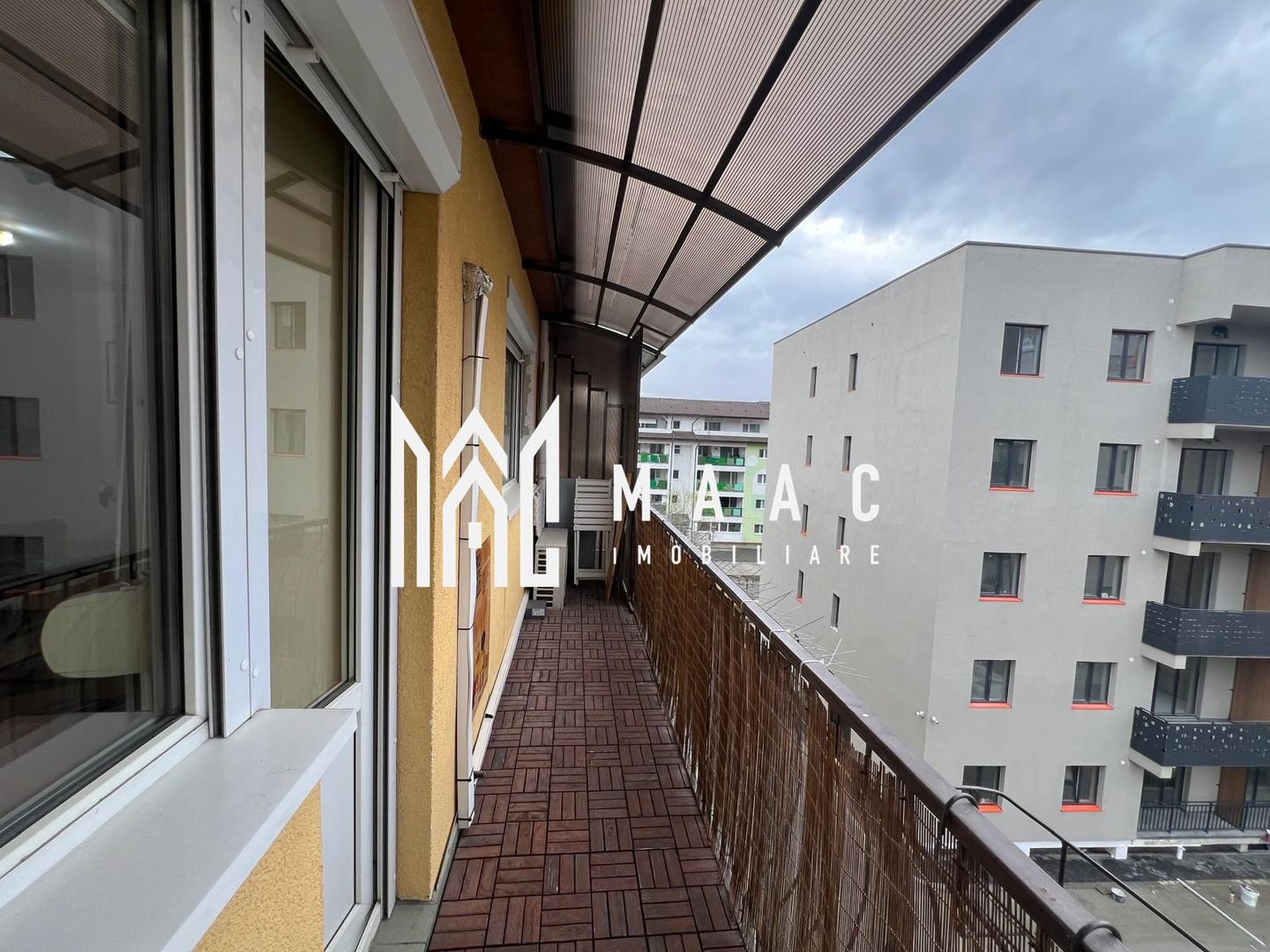 Apartament 3 Camere | 90 MPU | Cireșica - Poză 30