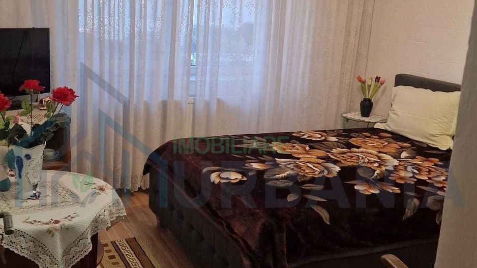 Apartament 2 Camere Decomandat – Nicolina 2 Iași - Poză 3