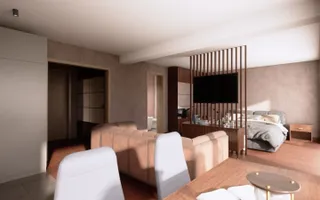 Apartament 2 camere | Direct Dezvoltator | Premium | Buncloc - Poză 25