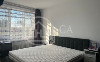 Apartament cu 2 camere de vanzare Cantemir Oradea - Poză 1