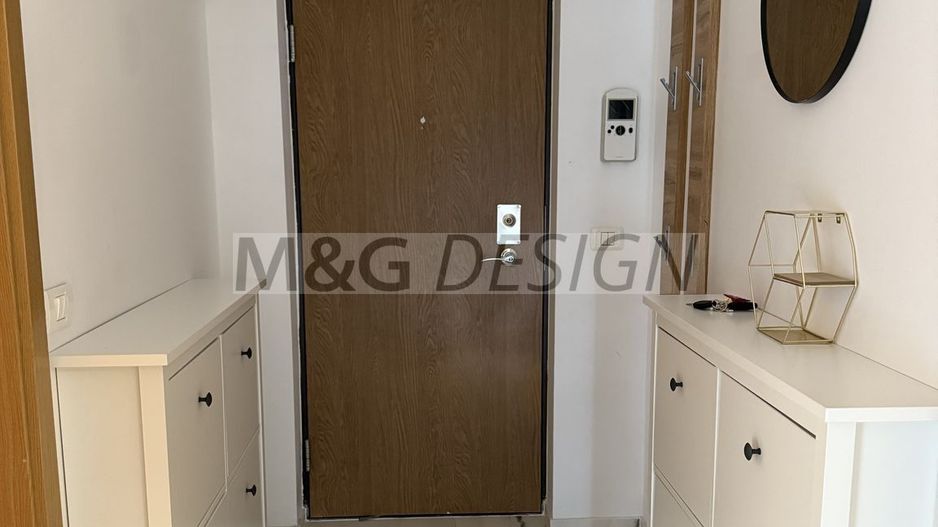 Apartament 2 camere Aradului bloc nou - Poză 9