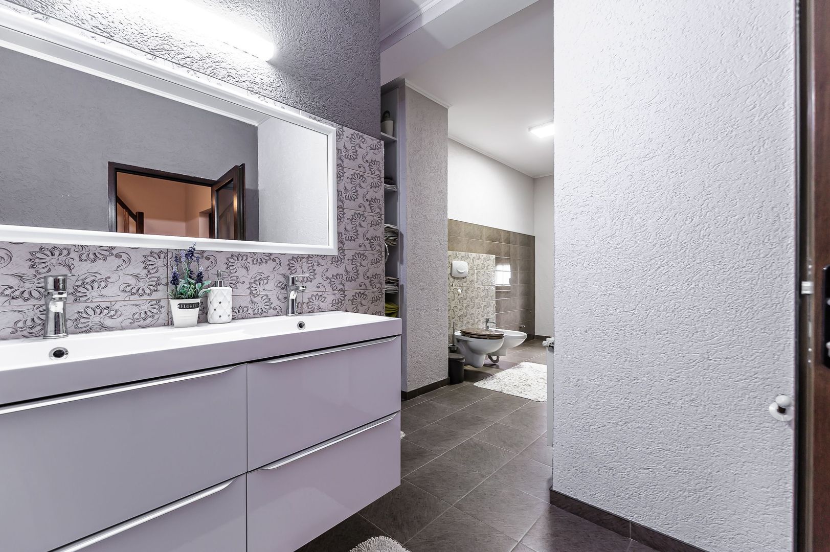 Vilă moderna în cartierul Funcționarilor - Poză 8