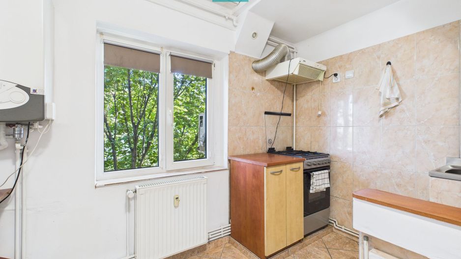 Apartament decomandat  2 camere  – Zona Timocului - Poză 11