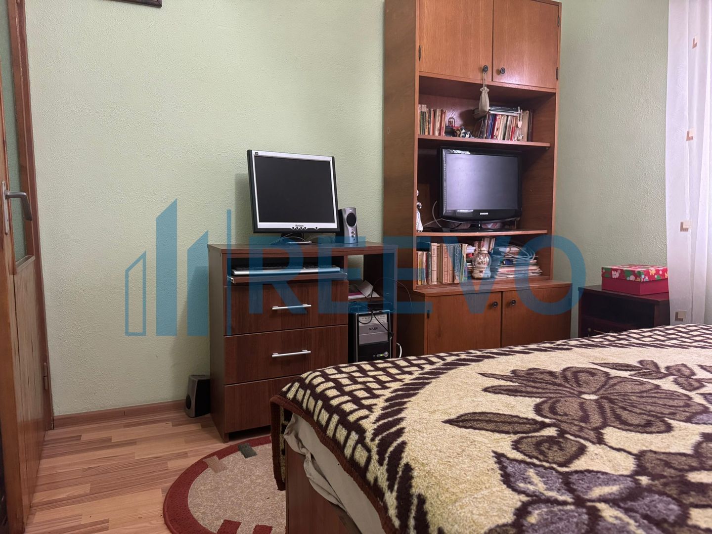 Apartament 2 camere, 50 mp, semidecomandat , zona Ura pe strada Bicaz! - Poză 14