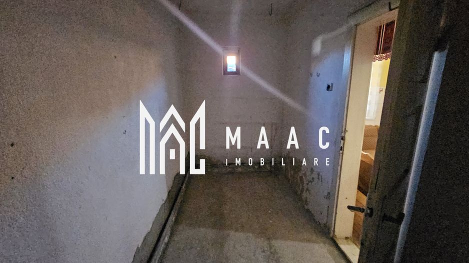 Casa individuala 3 camere | Teren 529 mp | Şelimbar - Poză 14