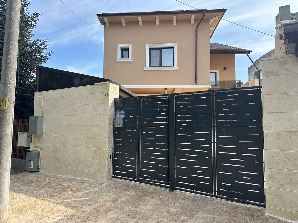 Vila P+1+M de vanzare Zona Stadion / City Mark Mall - Ocazie - Poză 4