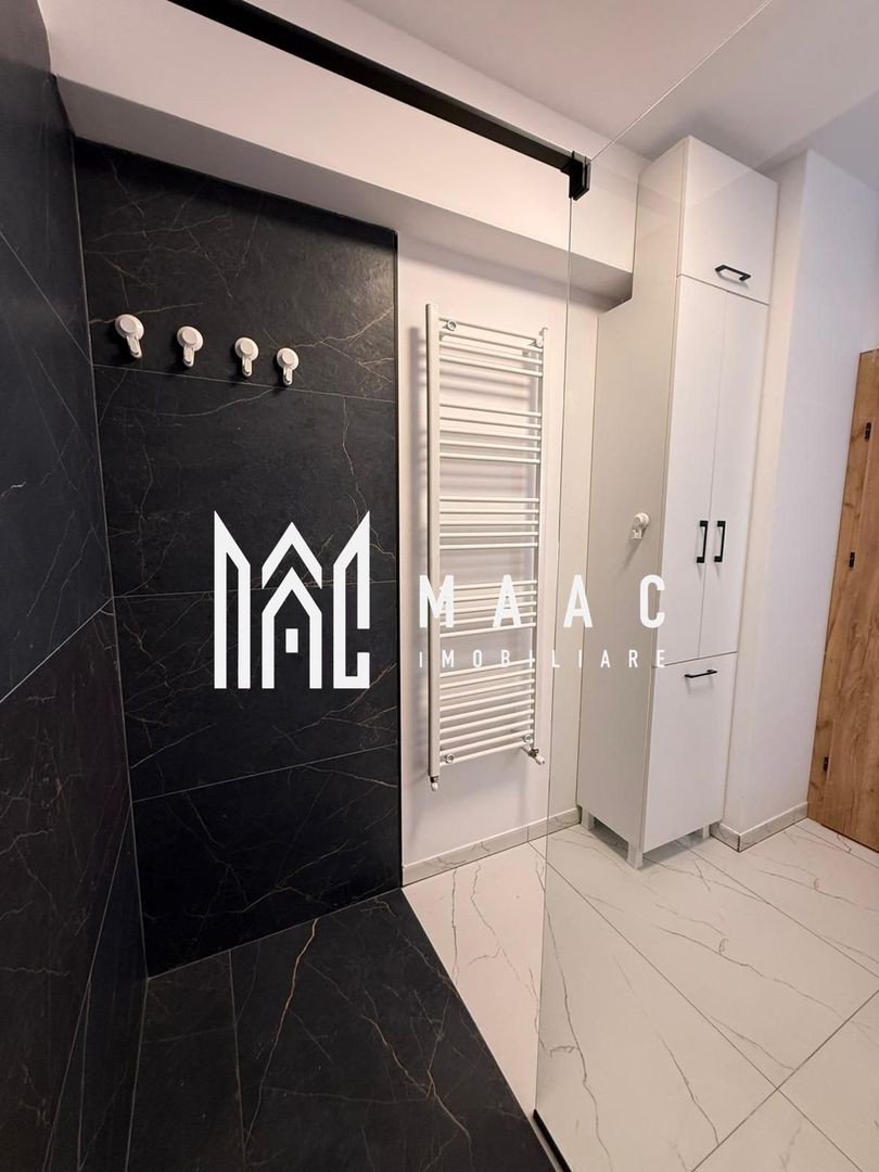 Apartament 2 camere | Etaj 1 | Parcare | Balcon | Modern - Poză 15