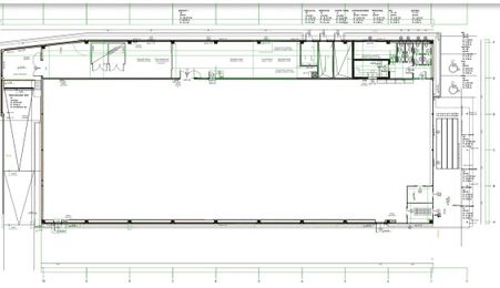 Vand galerie comerciala, proprietate unica ,vad excelent!