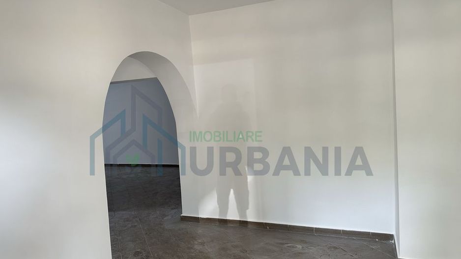 Spațiu Comercial 80 mp, Belcești – Zonă Centrală, Renovat - Poză 1
