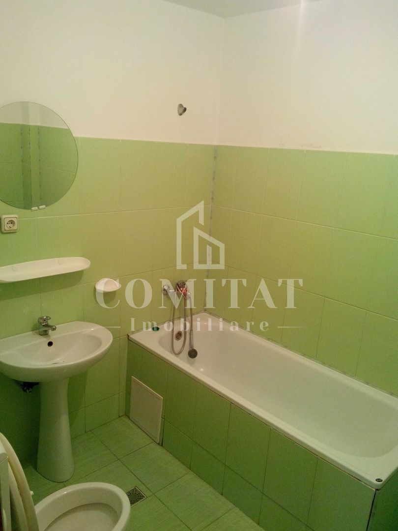 Apartament cu 2 camere | Mănăștur | zona Câmpului - Poză 3