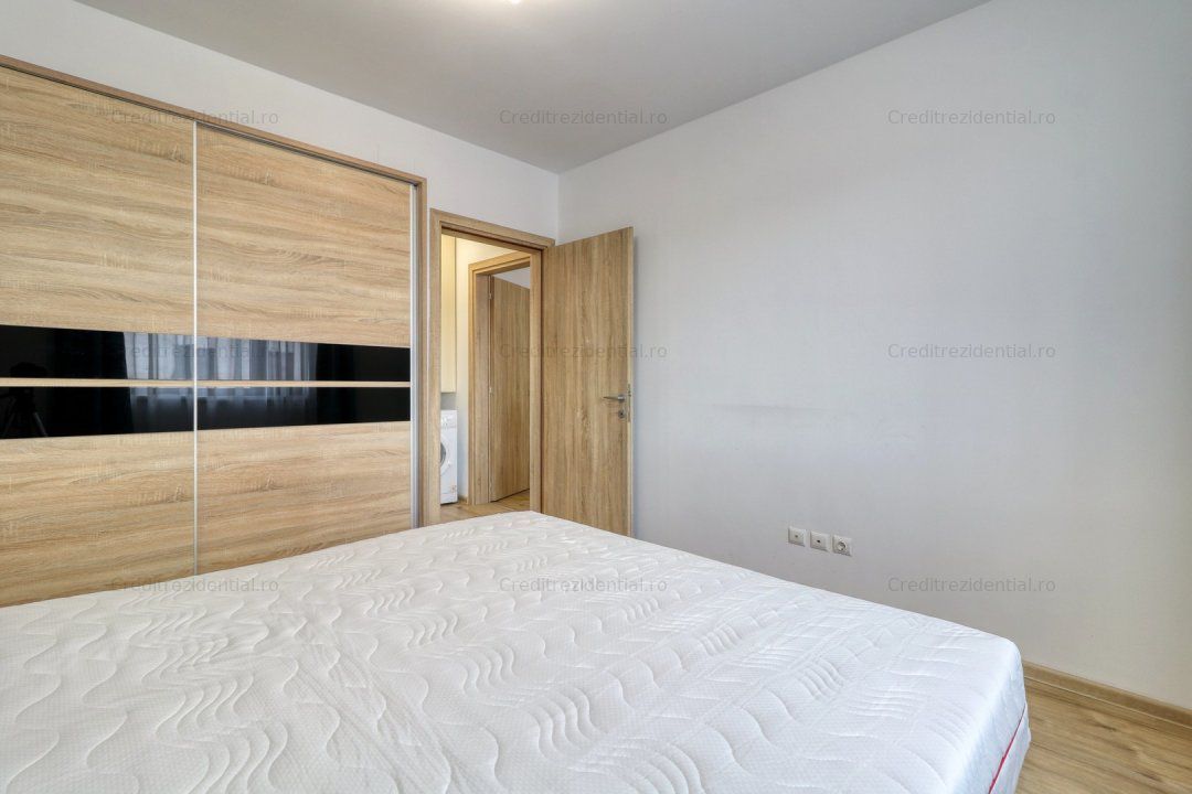 Apartament 2 camere, Greenfield  Residence - Padurea  Baneasa - Poză 12