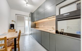 Atria Urban Restort, 4 camere cu Gradina si loc de parcare - Poză 5