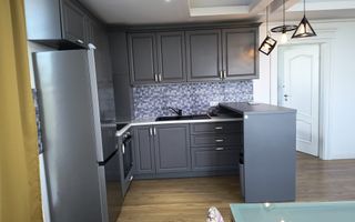 Apartament 3 camere Baneasa Herastrau I Parcare I gata de mutare - Poză 11