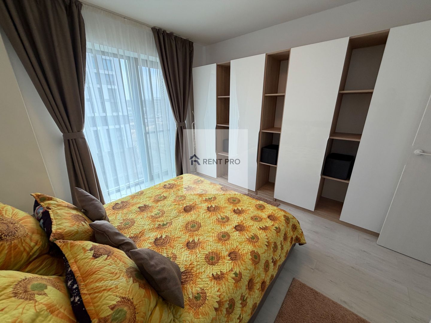 Apartament 2 Camere Premium - Cloud 9 - Disponibil - Poză 15