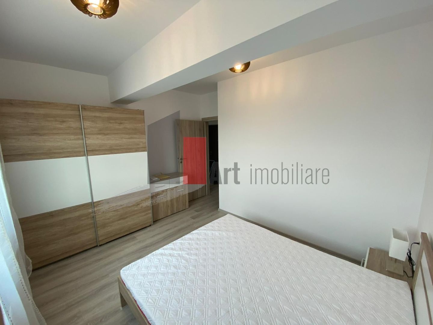 De închiriere – Apartament modern 2 camere în Regie Residence/Grozăvești - Poză 5
