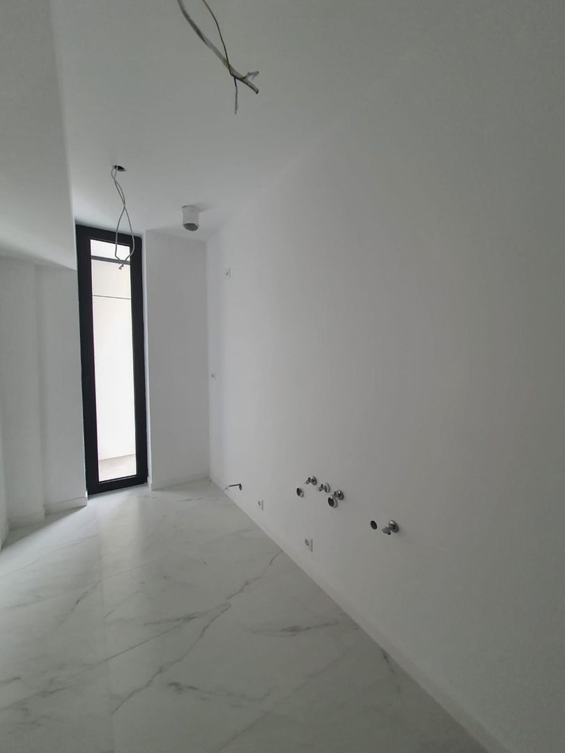 Apartament modern 3 camere I One Cotroceni Park I Acces metrou - Poză 32